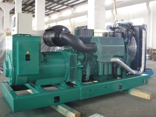 呼伦贝尔康明斯发电机出租：确保您的业务不间断！